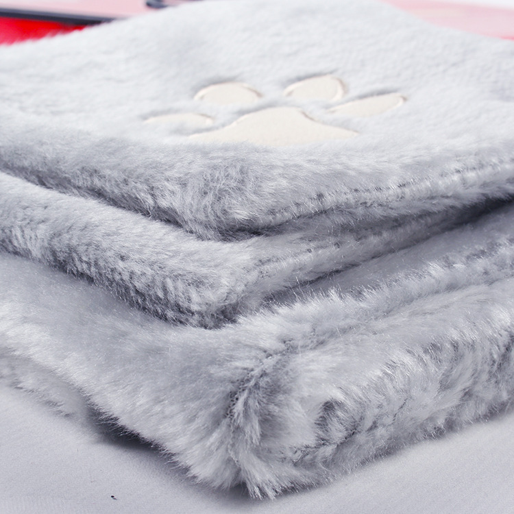 Plush Cat Hammock Bed (Copy) (Copy) (Copy) - Image 8